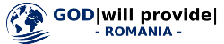 God Will Provide Romania Logo